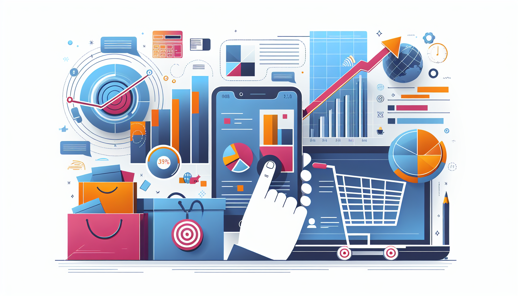E-Ticarette Fiyatlandırma Stratejileri: Kazancınızı Artırmanın Yolları