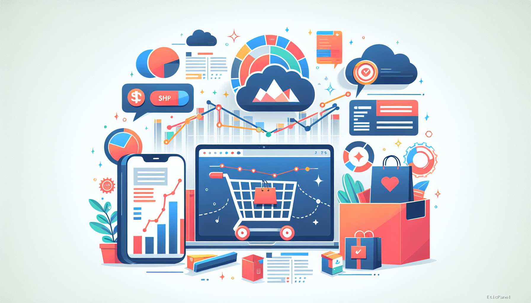 E-Ticaret'te Müşteri Memnuniyeti