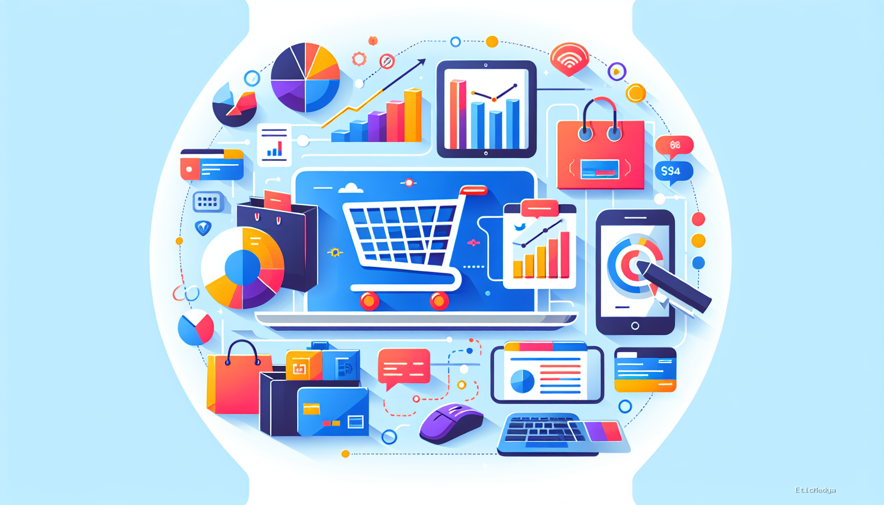 E-Ticaret'te Fiyatlandırma Stratejileri