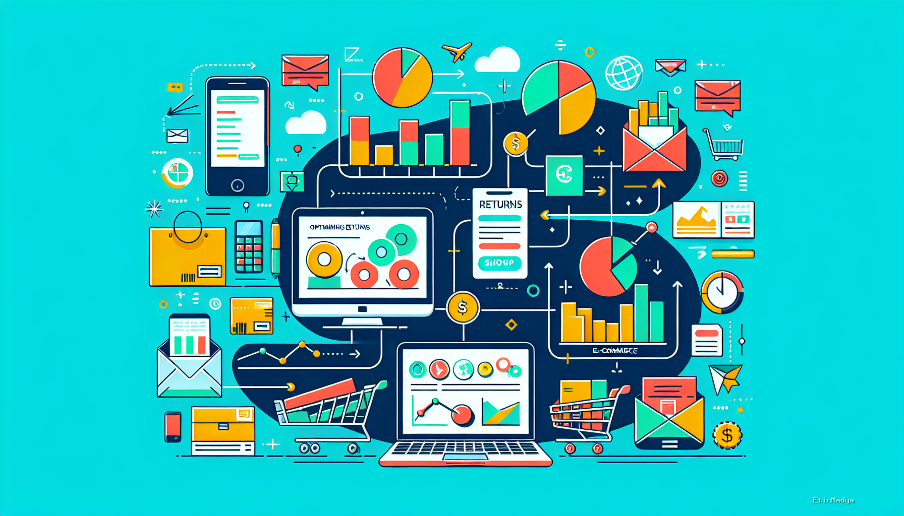 İade ve Değişim Süreçlerini Optimize Etme