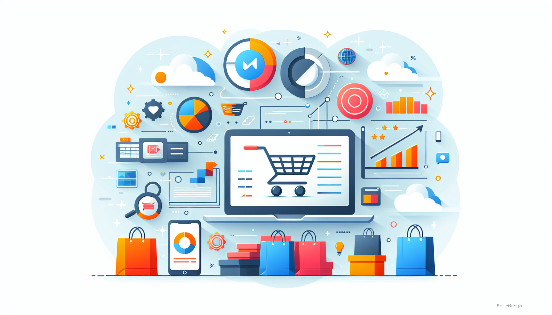 E-Ticaret İşletmelerinde Stok Yönetimi