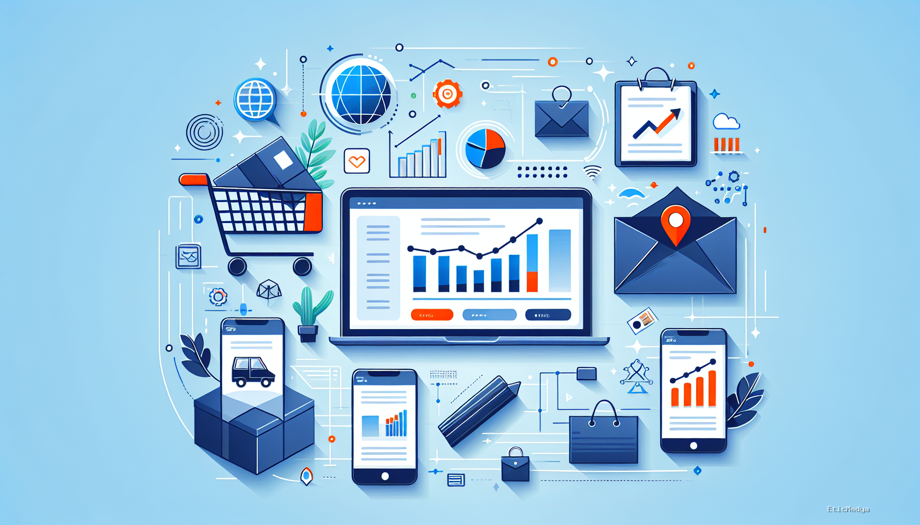 E-Ticaret'te Müşteri Memnuniyeti